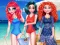 Besties Beachwear – kostenloses Online-Spiel