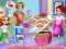 Donuts Bakery – kostenloses Online-Spiel