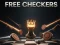 Free Checkers – kostenloses Online-Spiel