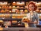 Hidden Objects Bakery – kostenloses Online-Spiel