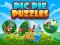 Pic pie puzzles – kostenloses Online-Spiel
