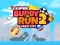 Super Buddy Run 2 Crazy City – kostenloses Online-Spiel
