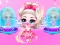 Sweet Dolls Fashion Princess – kostenloses Online-Spiel