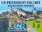 US President Escort Helicopter Parking – kostenloses Online-Spiel