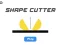 Shape Cutter – kostenloses Online-Spiel