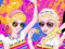 Princess Color Run – kostenloses Online-Spiel