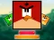 Jewel and Crazy Birds – kostenloses Online-Spiel