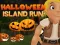 Halloween Island Running – kostenloses Online-Spiel