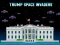 Trump Space Invaders – kostenloses Online-Spiel