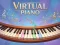 Virtual Piano – kostenloses Online-Spiel