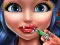 Dotted Girl Lips Injections – kostenloses Online-Spiel