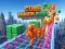 Cube Minion Rush – kostenloses Online-Spiel