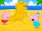 Hippo Beach Adventures – kostenloses Online-Spiel