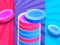 Disk Rush – kostenloses Online-Spiel