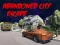 Abandoned City Escape – kostenloses Online-Spiel