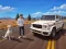 G Wagon City Driver – kostenloses Online-Spiel