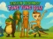 Italian Brainrot tung Tung Quiz – kostenloses Online-Spiel