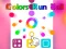 Colors Run Ball – kostenloses Online-Spiel