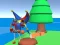 Digital Circus Town Builder – kostenloses Online-Spiel
