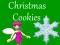 Christmas Cookies – kostenloses Online-Spiel