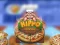 Hippo Pizza Chef – kostenloses Online-Spiel