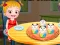 Cheese cupcakes – kostenloses Online-Spiel