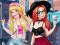 100 Crop Top Looks for Princess – kostenloses Online-Spiel