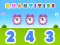 Quantities – kostenloses Online-Spiel