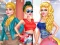 Princess Odd Jobs Choice – kostenloses Online-Spiel