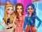 BFF Gipsy Trends – kostenloses Online-Spiel