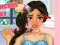 Latina Princess Spa Day – kostenloses Online-Spiel