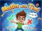 Maths with Timi – kostenloses Online-Spiel