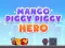 Mango Piggy Piggy Hero – kostenloses Online-Spiel