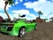 Xtreme Beach Car Racing – kostenloses Online-Spiel