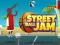 Street ball jam – kostenloses Online-Spiel
