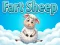 Fart Sheep – kostenloses Online-Spiel