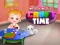 Baby Hazel Craft Time – kostenloses Online-Spiel
