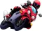 Cartoon Motorcycles Puzzle – kostenloses Online-Spiel