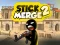 Stickman Merge 2 – kostenloses Online-Spiel