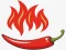 Challenge Hot Chili 3D – kostenloses Online-Spiel