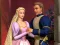 Barbie Rapunzel – kostenloses Online-Spiel