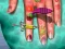 Hand Skin Doctor – kostenloses Online-Spiel