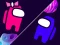 Let Amoung Us Love – kostenloses Online-Spiel
