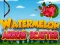 Watermelon Arrow Scatter – kostenloses Online-Spiel