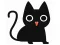 Baby Cat Puzzle Pime – kostenloses Online-Spiel