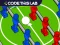 Foosball – kostenloses Online-Spiel