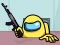 Among Us Crazy Shooter – kostenloses Online-Spiel