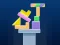 Geometry Tower – kostenloses Online-Spiel