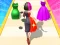 Love Shopping Run – kostenloses Online-Spiel