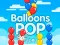 Balloons Pop – kostenloses Online-Spiel